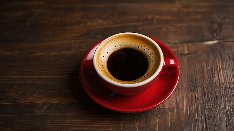 Black Coffee