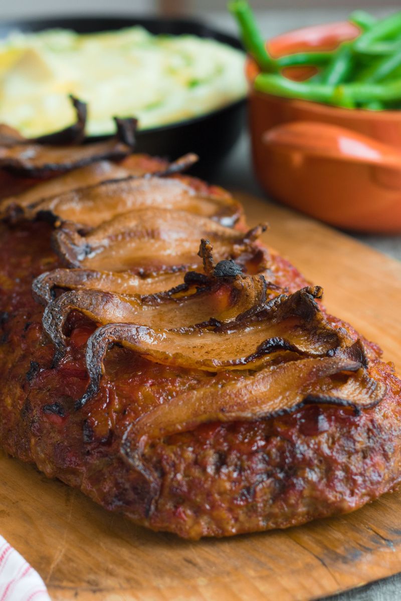 Liver Loaf