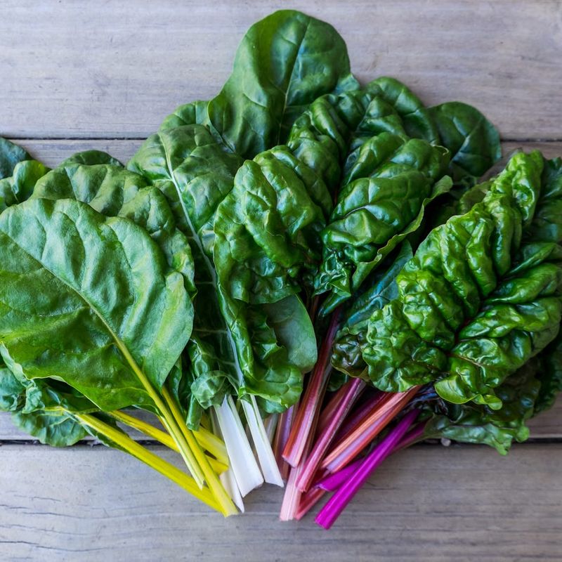 Swiss Chard