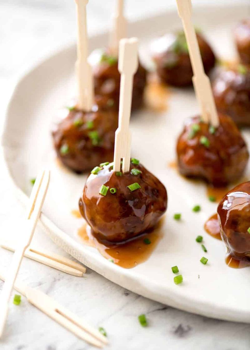 Meatballs