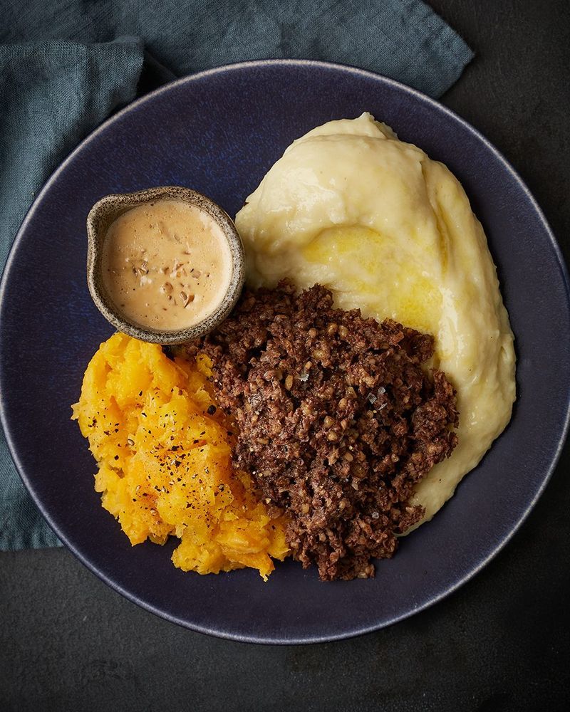 Haggis