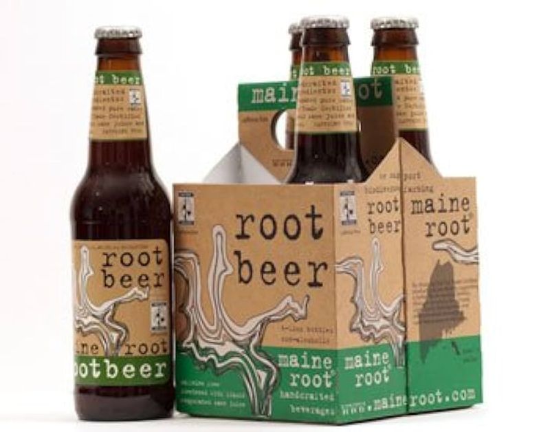 Root Beer
