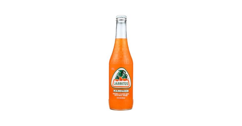 Jarritos Mandarin