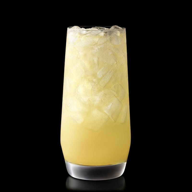 McDonald's Upgraded Lemonade