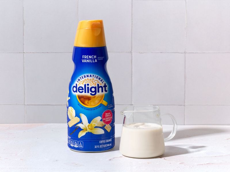 International Delight French Vanilla