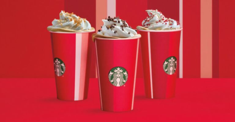 Starbucks Fans Are Still Mourning These 9 Seasonal Items That Might Never Come Back