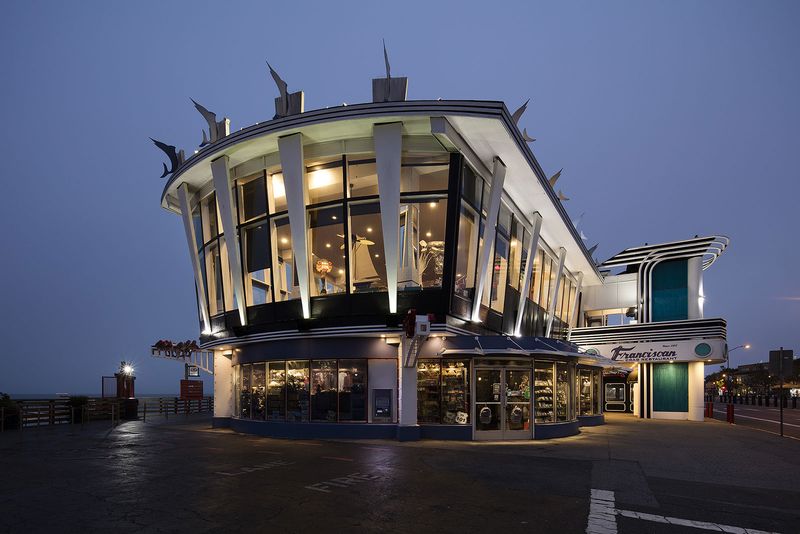 Fisherman's Wharf Buffet – San Francisco, CA