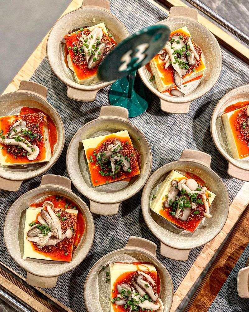 State Bird Provisions