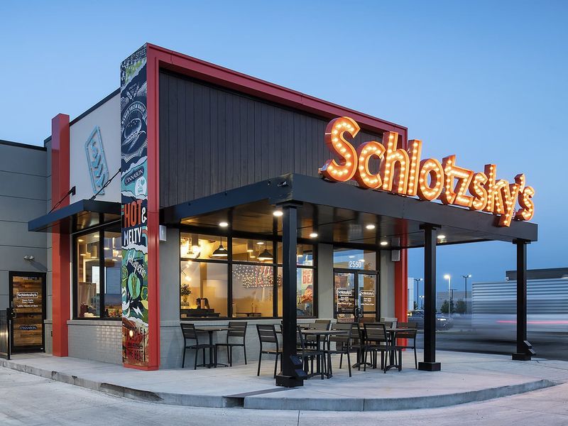 Schlotzsky's