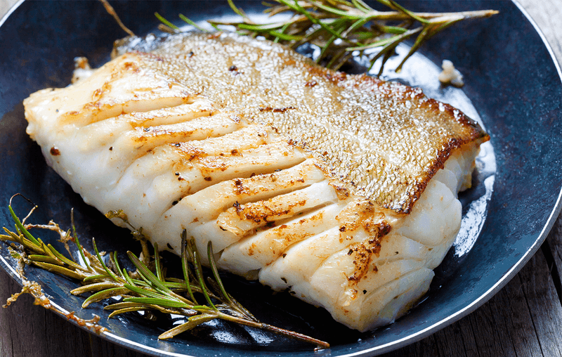Fish Fillets