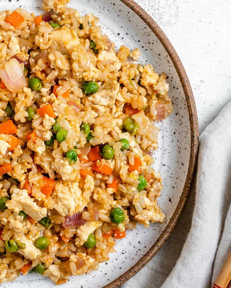 Brown Rice
