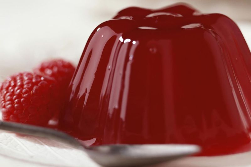 Jell-O