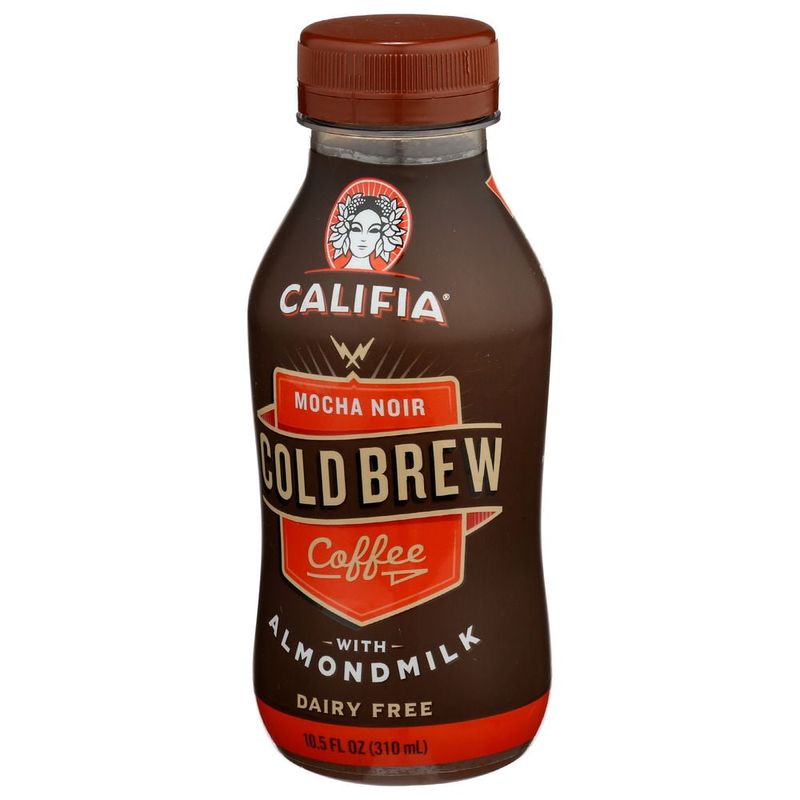 Califia Farms Mocha Noir