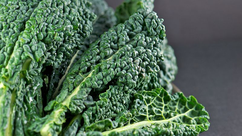 Kale: The Superfood's Dark Secret