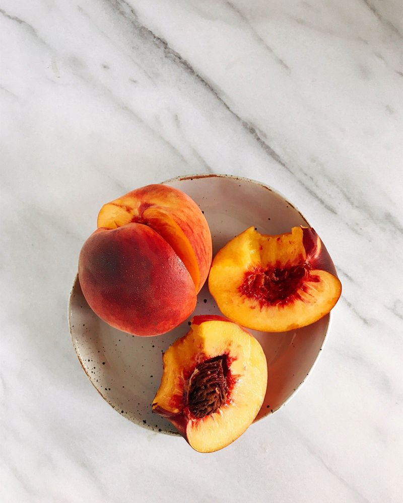 Peaches: From Perfect to Pitiful