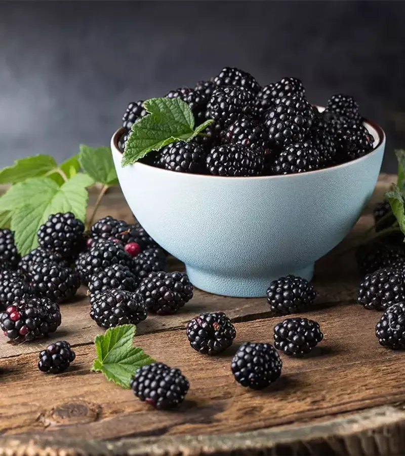 Blackberry