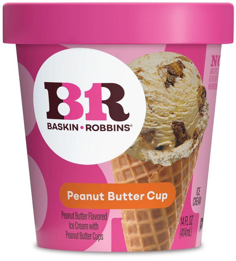 Reese's Peanut Butter Cup
