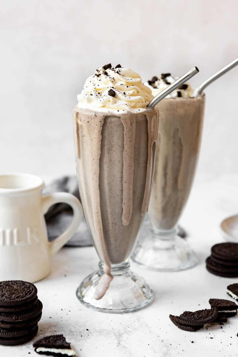 Cookies & Cream Dream