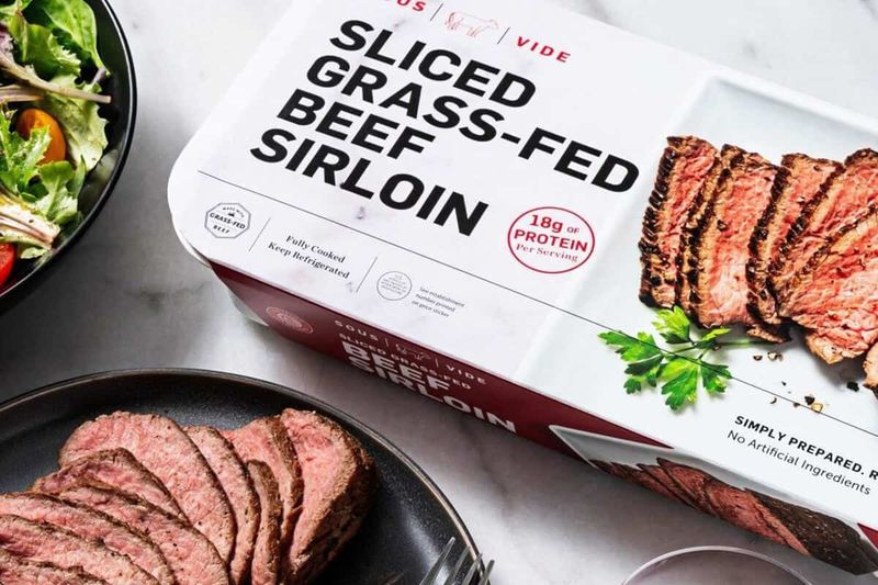Filet Mignon Meal Kit