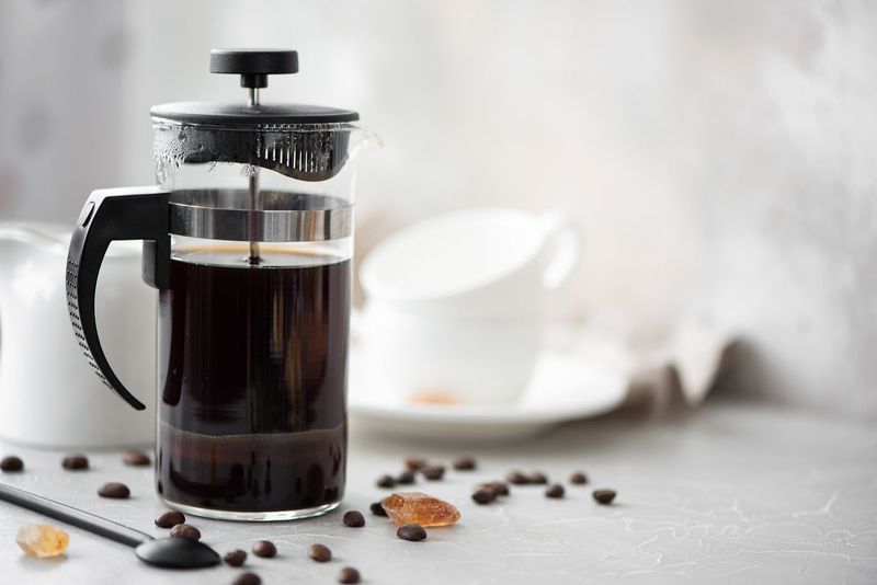 Real Good Coffee Co. Extra Dark French Roast