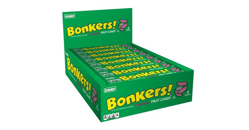 Bonkers