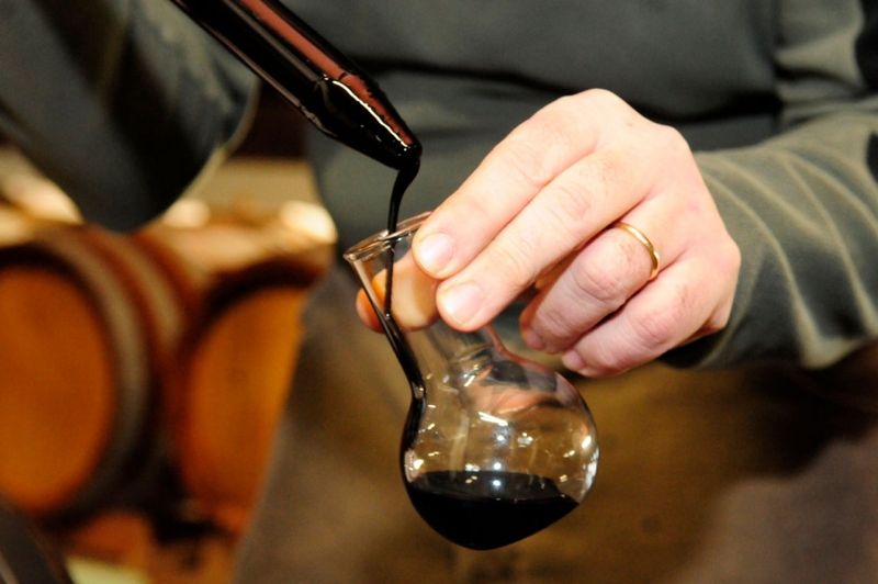 Vinegar: The Ageless Acid