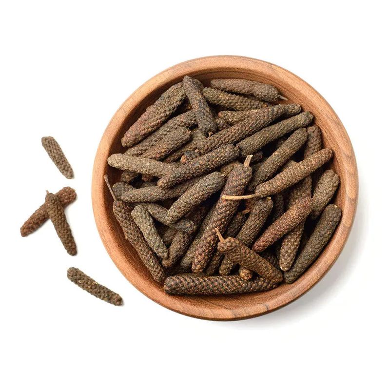 Long Pepper: The Forgotten Heat
