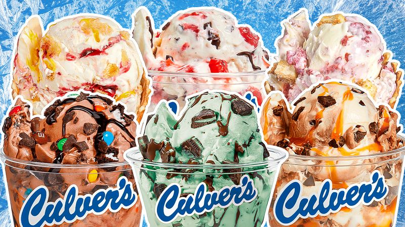 Not Diet Food (But Worth Every Calorie)