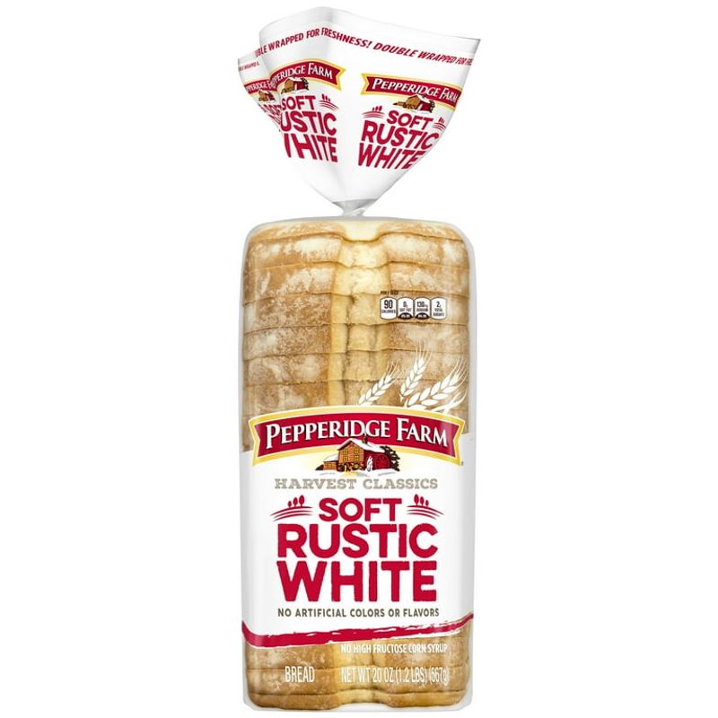 Pepperidge Farm Soft White