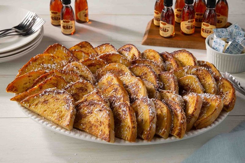 French Toast Delight