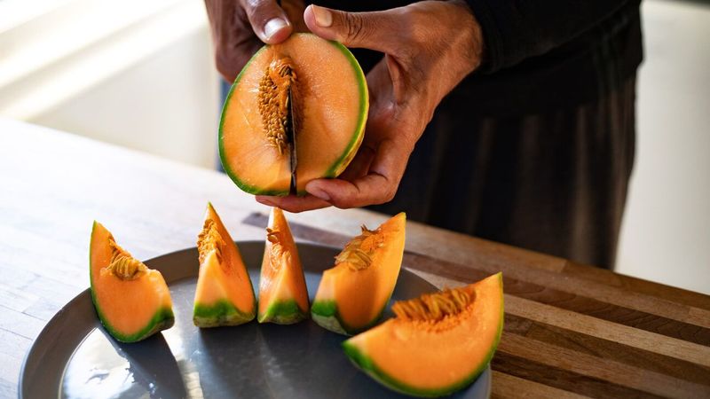 Packed with Vitamin C