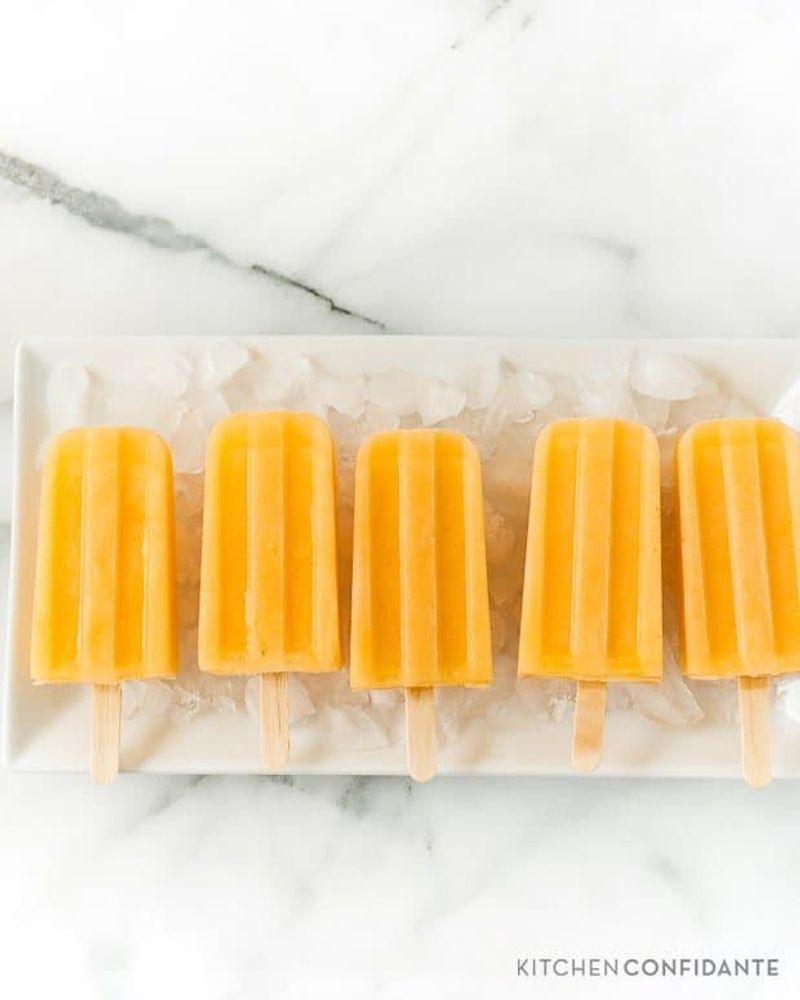 Tastes Amazing Chilled or Frozen