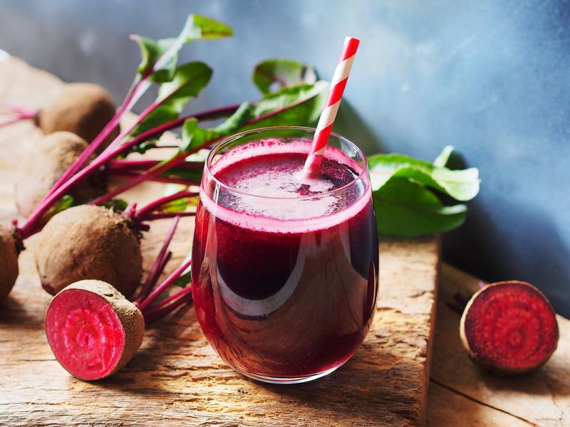 Improves Brain Function and Mental Clarity