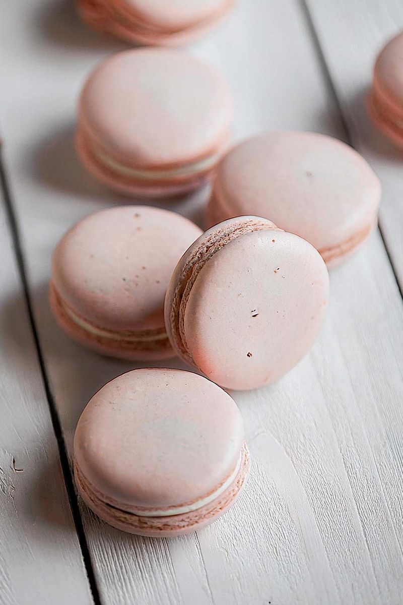 French Macarons