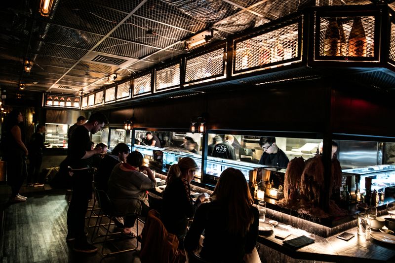 Double Knot – Philadelphia, PA