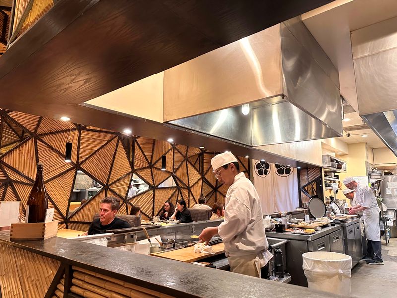 Sushi Tsujita – Los Angeles, CA