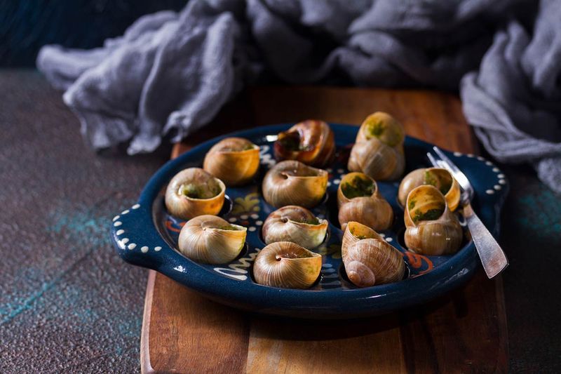 Escargot