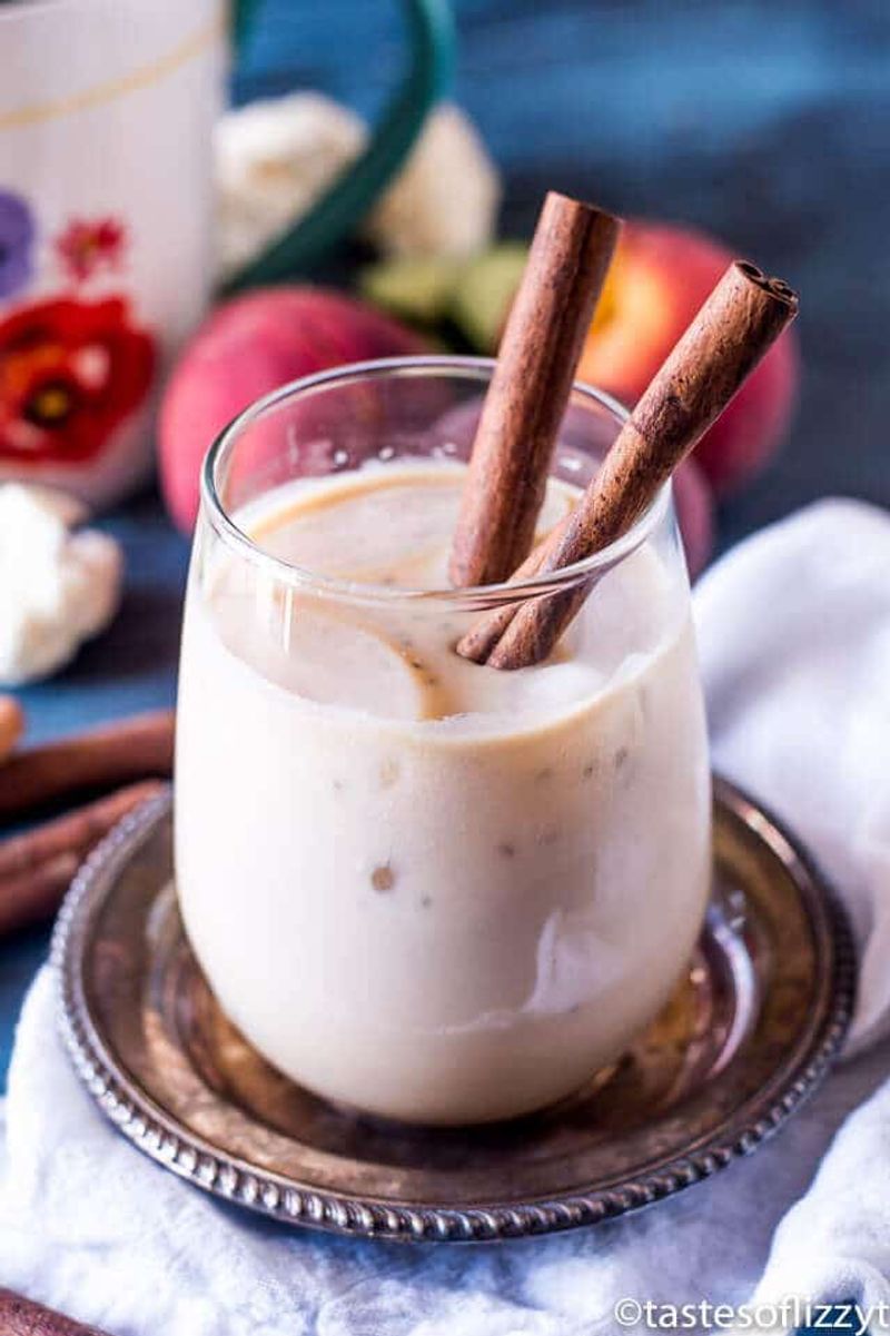 Try Chai Tea or Green Tea