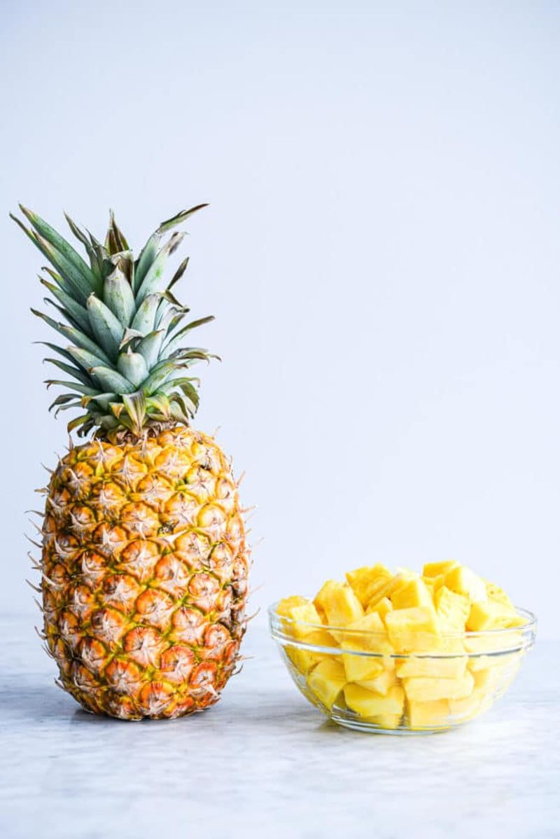 Pineapples