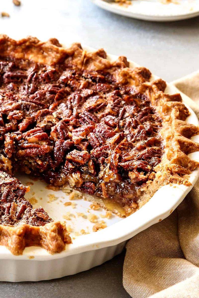 Pecan Pie