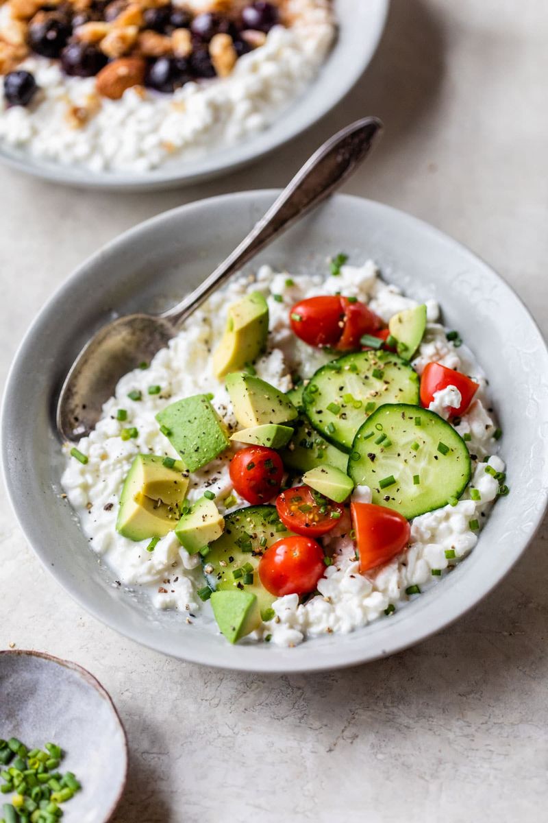 Cottage Cheese