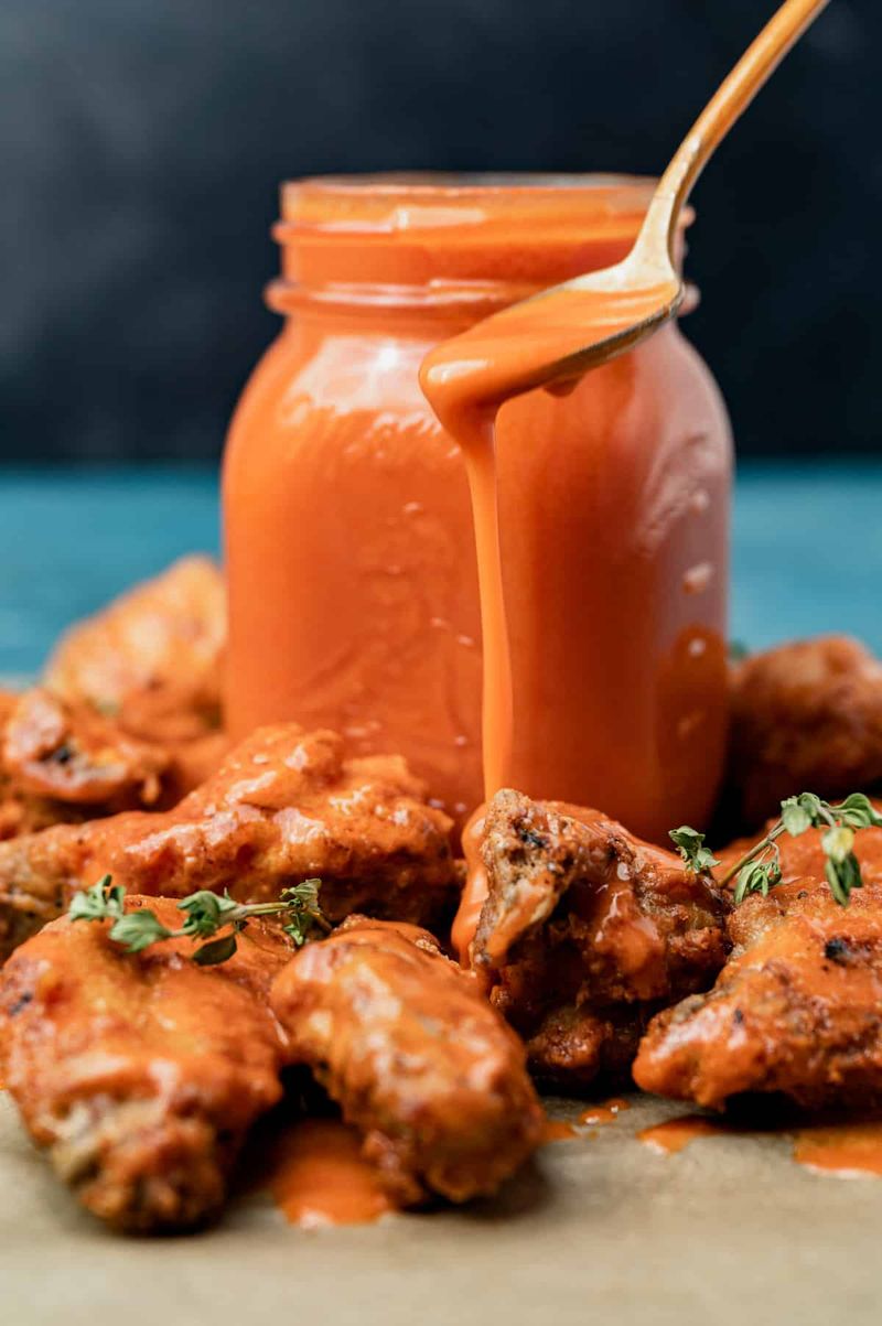 Buffalo Sauce