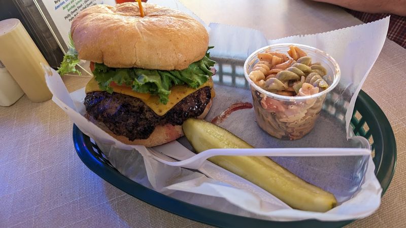 Callaghan's Irish Social Club's No-Frills Perfection