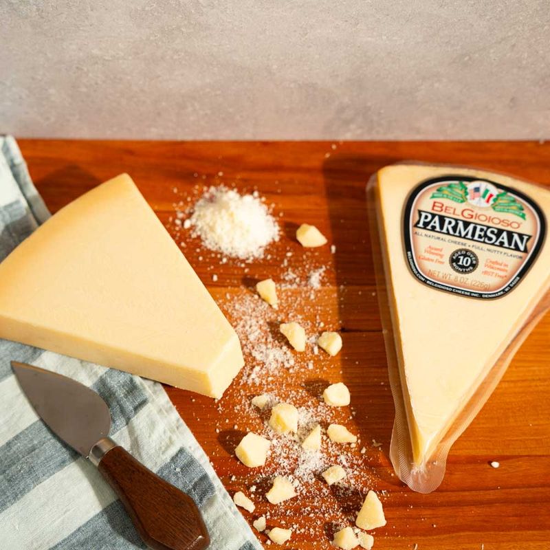 Parmesan Cheese