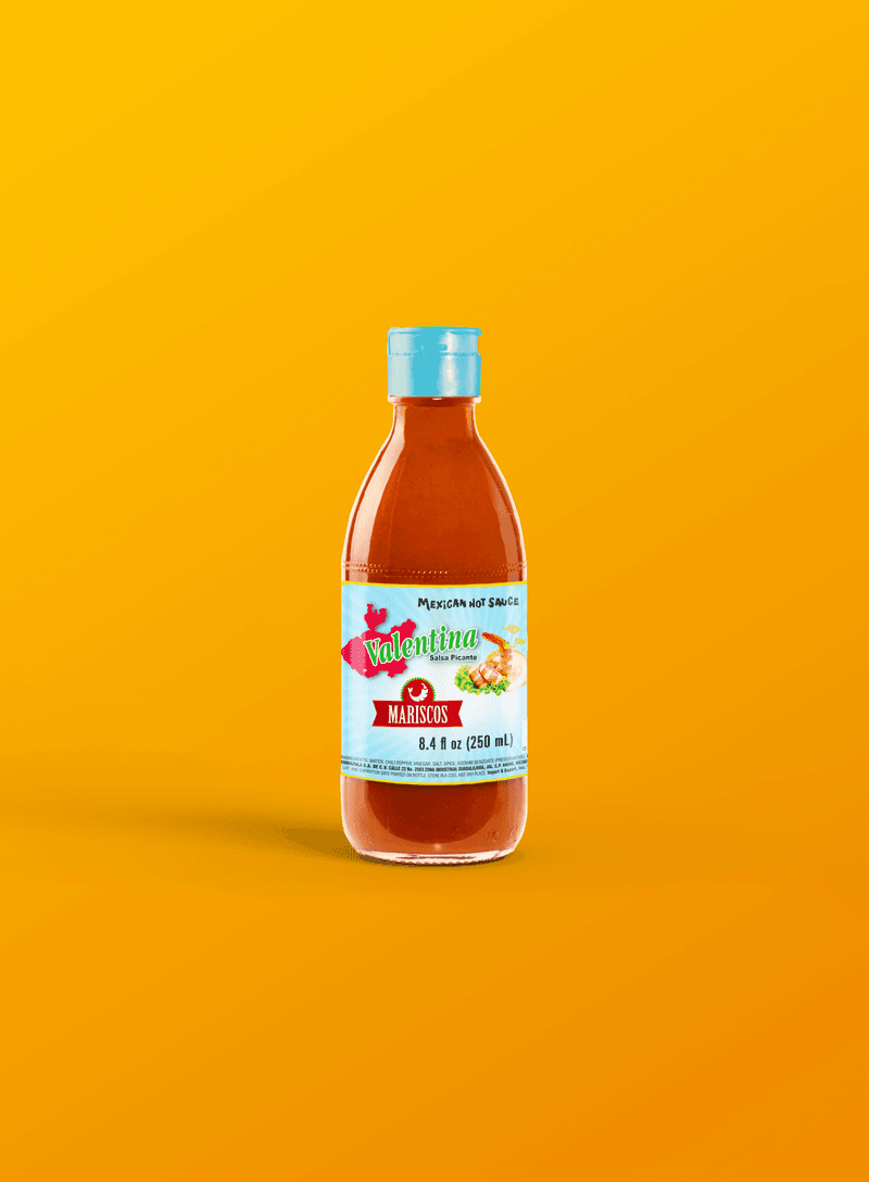 Valentina Salsa Picante