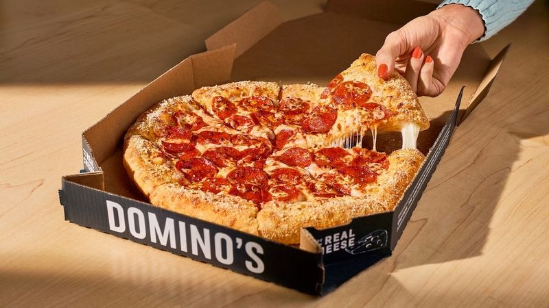 Domino's