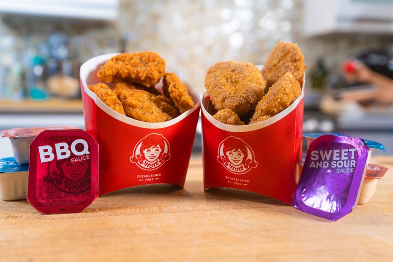 Wendy’s