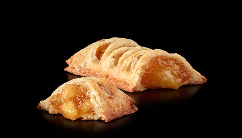 McDonald's Baked Apple Pie: Nostalgic Disappointment