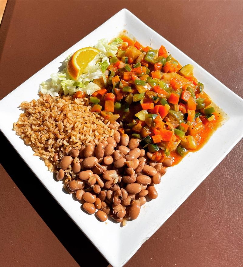 Guadalajara Restaurant — Fresno