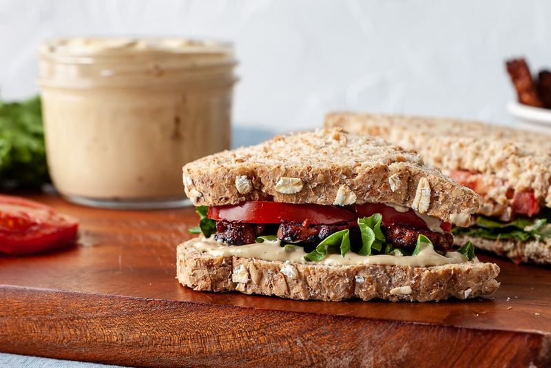 Vegan Mayo